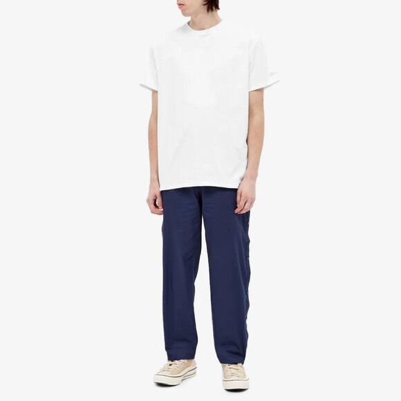 Converse x Kim Jones | Basic T-Shirt | White | Mens XS - Picture 1 of 6